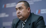 Ông Igor Plotnitsky. (Nguồn: Sputniknews)