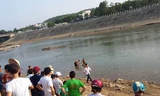Phát hiện nam thanh niên chết bất thường dưới sông Tiên