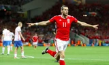 Bản tin EURO: Ghi 3 bàn sau 3 trận, Bale là cầu thủ xuất sắc nhất EURO