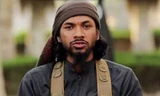 Neil Prakash, còn được biết đến với tên Abu Khaled al-Cambodi. Ảnh: The Guardian