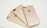 iPhone 7 thử nghiệm không khác so với những hình ảnh tin đồn