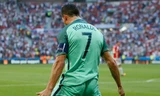 Cuối cùng thì Bồ Đào Nha vẫn chỉ biết nhờ cậy vào Ronaldo