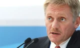 Người phát ngôn Điện Kremlin Dmitry Peskov. (Nguồn: Alalam News Network) 