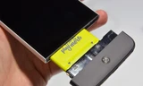 LG G5 thiết kế module đầy sáng tạo
