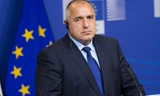 Thủ tướng Bulgaria Boiko Borisov. (Nguồn: euractiv.com)