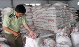 Phát hiện nhiều vi phạm về sản xuất phân bón