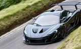 Siêu xe 'chục triệu USD' McLaren P1 LM ra mắt với chỉ 6 chiếc