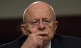 Giám đốc Cơ quan Tình báo Quốc gia Mỹ James Clapper. Ảnh: Stripes.