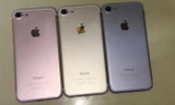 iPhone 7 sẽ trình làng vào ngày 12/9?