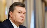 Cựu Tổng thống Ukraine Viktor Yanukovich. (Nguồn: guardianlv.com)