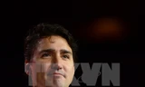 Thủ tướng Canada Justin Trudeau. (Nguồn: AFP/TTXVN)