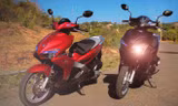Phiên bản mới của Honda Air Blade có gì hay?