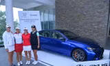 Giải Golf Lexus Cup châu Á – TBD lần đầu được tổ chức tại VN