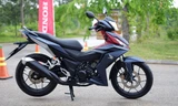 Honda Winner 150: ‘Thanh niên’ nghiêm túc