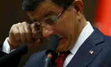 Cựu Thủ tướng Thổ Nhĩ Kỳ Ahmet Davutoglu. (Nguồn: Reuters)