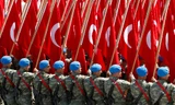 Quân đội Thổ Nhĩ Kỳ