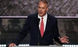 Hạ nghị sĩ Ryan Zinke.