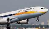 Máy bay của hãng Jet Airways. (Nguồn: AP)