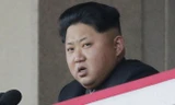 Nhà lãnh đạo Triều Tiên Kim Jong Un. (Nguồn: AP)