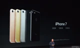 iPhone 7 có những điểm mới nào?