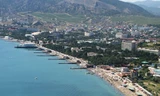 Một góc vùng lãnh thổ Crimea. (Nguồn: Sputnik)