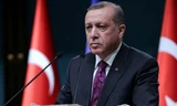 Tổng thống Thổ Nhĩ Kỳ Tayyip Erdogan. (Nguồn: ndtv.com)