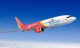 Vietjet mở đường bay Hà Nội – Busan (Hàn Quốc)