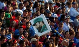 Cuba sẽ ra đạo luật cấm dùng tên của lãnh tụ Fidel Castro đặt cho các địa điểm công cộng như đường phố, tượng đài.