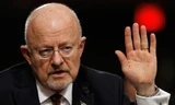 Giám đốc Trung tâm Tình báo Mỹ James Clapper khẳng định IS có hang ổ mật tại Anh, Đức, Italy. Ảnh: Getty