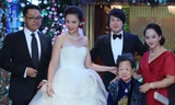 Những bí mật ‘khủng khiếp’ về đám cưới Thanh Bùi