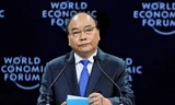 Những phát ngôn ấn tượng tại Diễn đàn Kinh tế thế giới về ASEAN 2018