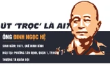[Infographics] 'Út trọc' là ai?