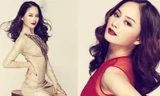 Mỹ nhân Việt lột xác ngoạn mục nhờ trang điểm