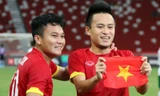 [ĐỒ HỌA]: Hành trình SEA Games 28 của U23 Việt Nam