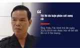 Những phát ngôn 'dậy sóng' của nguyên Bí thư Tỉnh ủy Hà Giang Triệu Tài Vinh