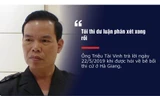 Những phát ngôn 'dậy sóng' của nguyên Bí thư Tỉnh ủy Hà Giang Triệu Tài Vinh