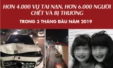 Ám ảnh vụ xe Mercedes đâm chết 2 người tại hầm Kim Liên