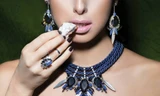 Ngắm những thiết kế trang sức siêu cuốn hút
