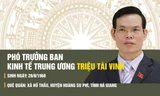 Ông Triệu Tài Vinh và trách nhiệm nêu gương trong vụ gian lận điểm thi