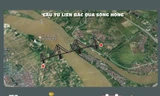 [ĐỒ HỌA] Cận cảnh 4 cây cầu nghìn tỷ sắp xây tại Hà Nội