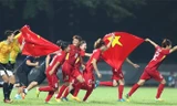 [ĐỒ HỌA] Hành trình SEA Games 29 kỳ diệu của bóng đá nữ Việt Nam