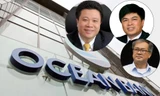 Đại án OceanBank: Hàng nghìn tỷ đồng 'đốt' thế nào?