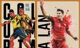 Bảng H World Cup 2018: Vắng 'đại gia' càng khó lường