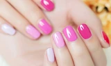 Những mẫu nail ngọt ngào cho ngày Valentine
