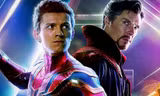 NÓNG: Marvel Studios xác nhận Doctor Strange sẽ góp mặt trong “Spider-Man 3“!