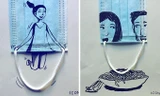 Những ý tưởng sáng tạo siêu đỉnh khiến ai cũng muốn đeo khẩu trang