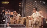 “Rap Việt“: Tage - Gừng đối đầu nghẹt thở, Suboi nói gì trước nghi vấn thiên vị Tlinh?