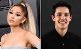 Cuối cùng Ariana Grande cũng chịu công khai bạn trai mới Dalton Gomez trên Instagram