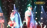“Rap Việt“: Quyết định kết hợp toàn “quái vật”, Binz đang liều lĩnh hay tự tin tột đỉnh?