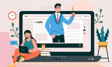 Học thêm mùa dịch: Khóa học online đang là "trend" nhưng vẫn còn nhiều bất cập!